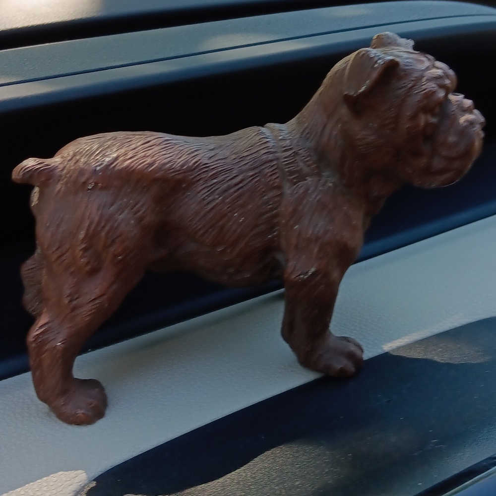 BULLDOG - Picture 3 of 5